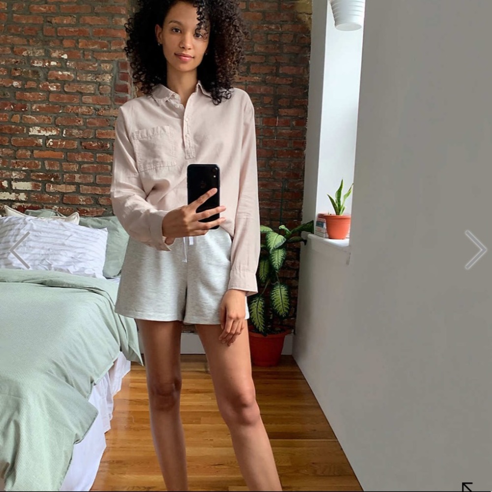 Lou and Grey Signaturesoft Shorts